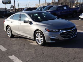 Used 2024 Chevrolet Malibu LT video 2