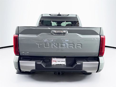 Certified 2026 Toyota Tundra Limited image 7