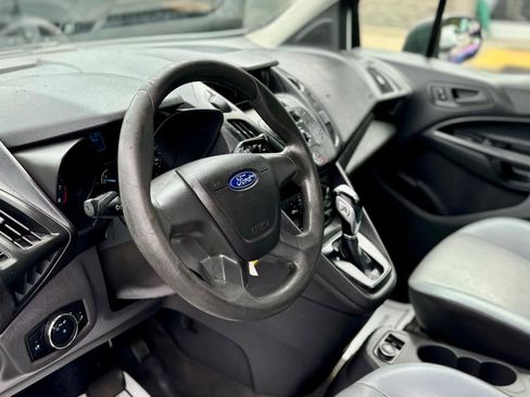 Used 2016 Ford Transit Connect XL FWD image 18
