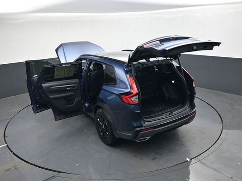 Used 2026 Honda CR-V Sport-L image 44