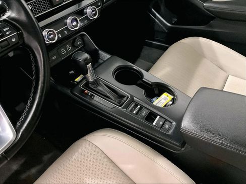 Used 2024 Honda Civic Touring image 20