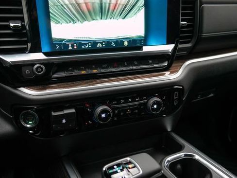 New 2026 Chevrolet Silverado 1500 RST w/ Safety Package AWD/4WD image 29