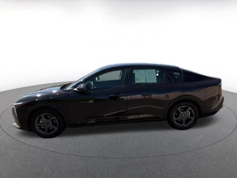 Used 2025 Kia K4 FWD image 9