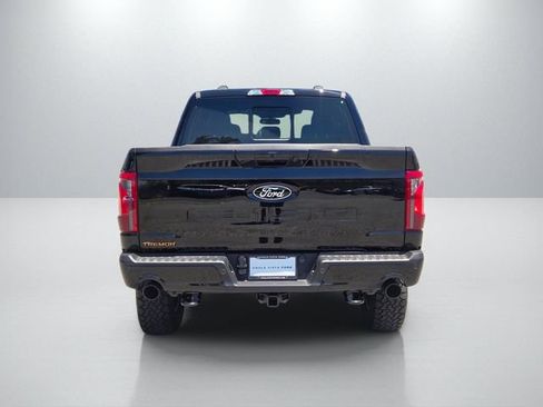 New 2026 Ford F150 Tremor AWD/4WD image 5