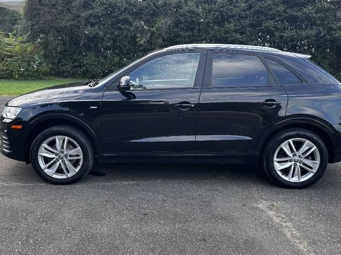Used 2018 Audi Q3 2.0T Premium AWD/4WD image 5