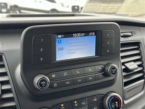 New 2025 Ford Transit 250 Base image 13