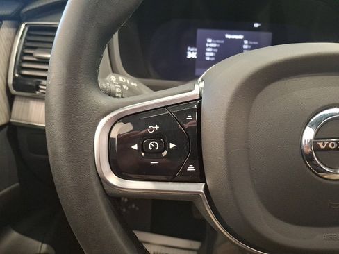 Certified 2023 Volvo XC90 B6 Ultimate w/ Protection Package Premier image 20