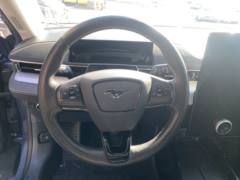 Used 2021 Ford Mustang Mach-E California Route 1 RWD image 25
