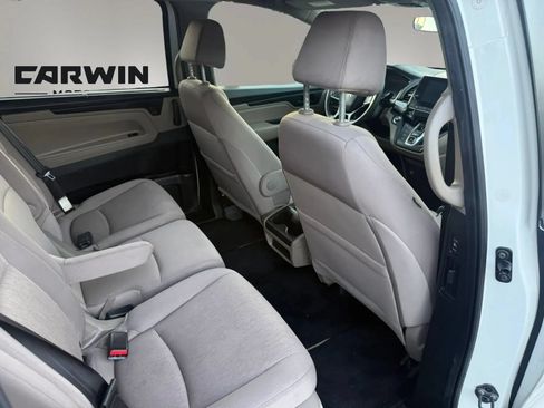 Used 2019 Honda Odyssey EX image 21
