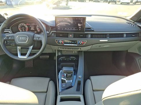 Used 2024 Audi A4 2.0T Premium Plus image 10