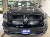 Used 2015 RAM 1500 Sport w/ Sport Premium Group image 3