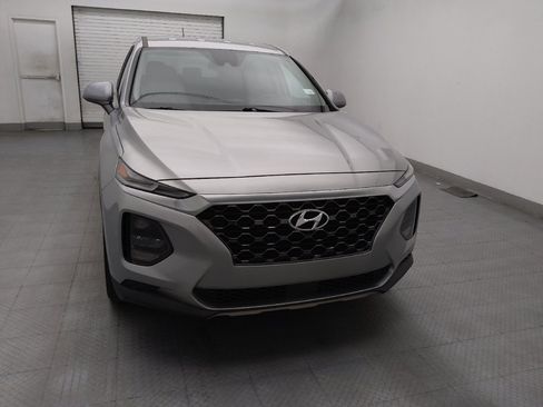 Used 2020 Hyundai Santa Fe SE FWD image 14