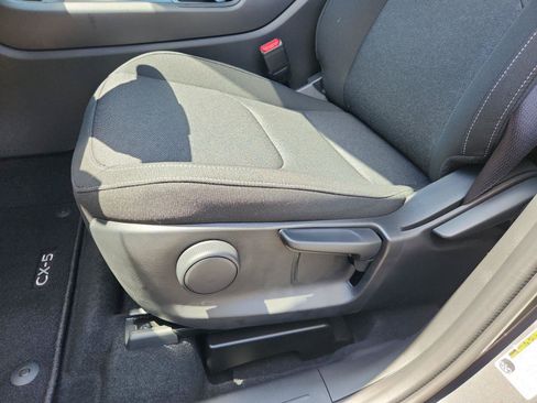New 2026 MAZDA CX-5 AWD 2.5 S image 23