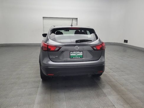 Used 2019 Nissan Rogue Sport S image 6