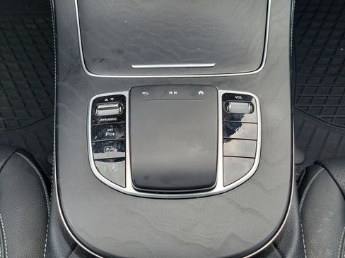 Certified 2023 Mercedes-Benz E 450 4MATIC Sedan image 19