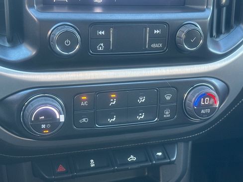 Certified 2022 GMC Canyon Elevation w/ Trailering Package image 27