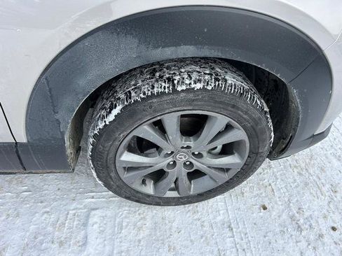 Certified 2024 MAZDA CX-30 AWD 2.5 S w/ Preferred Package image 27