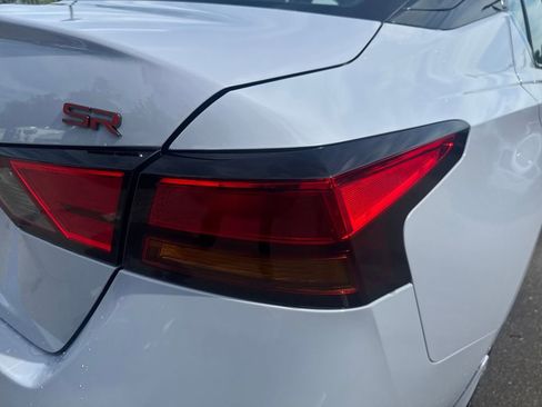 New 2026 Nissan Altima 2.5 SR FWD image 45