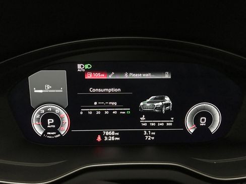 Used 2023 Audi Q5 2.0T Premium Plus w/ Premium Plus Package image 17