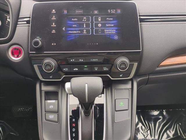 Used 2019 Honda CR-V EX image 14