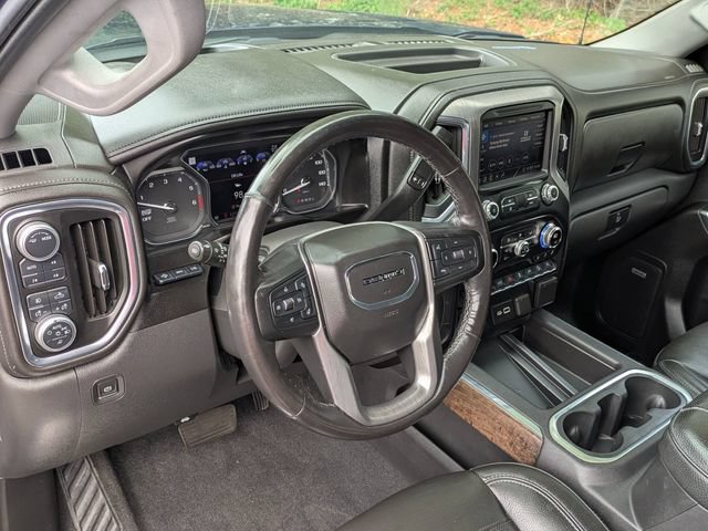 Used 2020 GMC Sierra 1500 Denali w/ Denali Ultimate Package AWD/4WD image 15