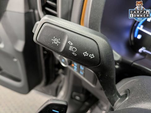 Used 2022 Ford Bronco Sport Badlands AWD/4WD image 19
