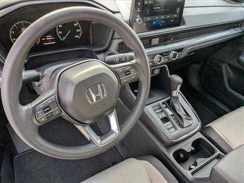 New 2026 Honda CR-V LX image 3