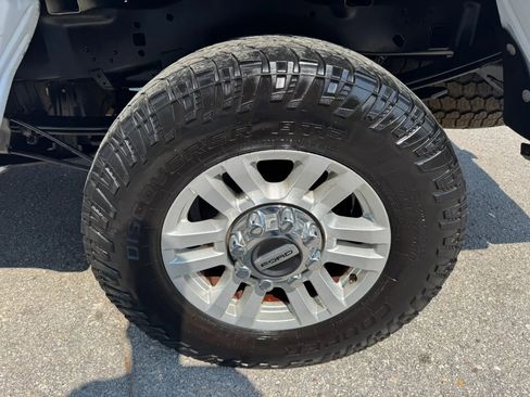 Used 2018 Ford F250 XL w/ STX Appearance Package image 42