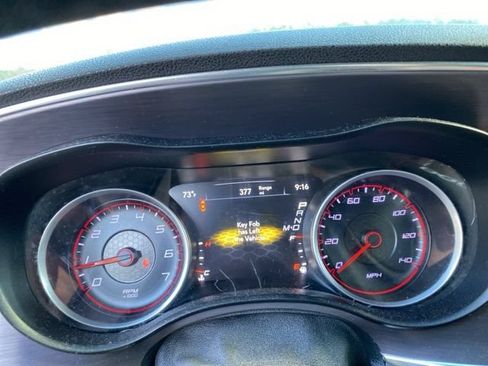 Used 2015 Dodge Charger SE w/ Popular Equipment Group RWD image 32