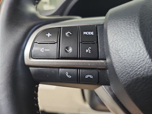 Used 2023 Lexus GX 460 Premium w/ Premium Package AWD/4WD image 19