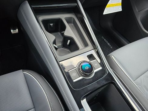 New 2026 Volkswagen Tiguan SEL R-Line image 31