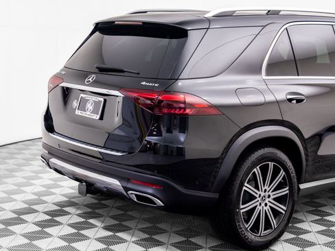 New 2026 Mercedes-Benz GLE 350 GLE 350 image 36