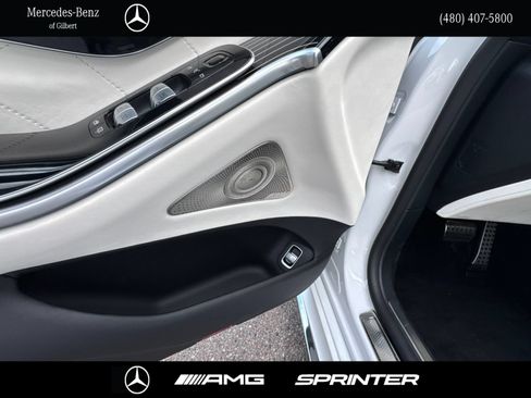 Certified 2024 Mercedes-Benz S 580 4MATIC Sedan image 13