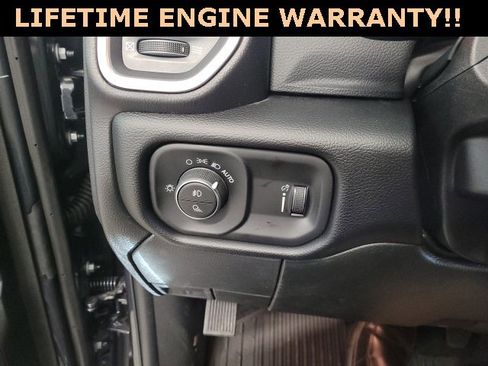 New 2026 RAM 2500 Big Horn image 19