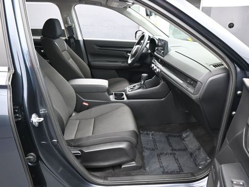 Used 2024 Honda CR-V EX image 38