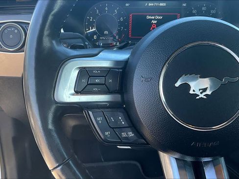 Used 2022 Ford Mustang GT Premium w/ Equipment Group 401A image 20