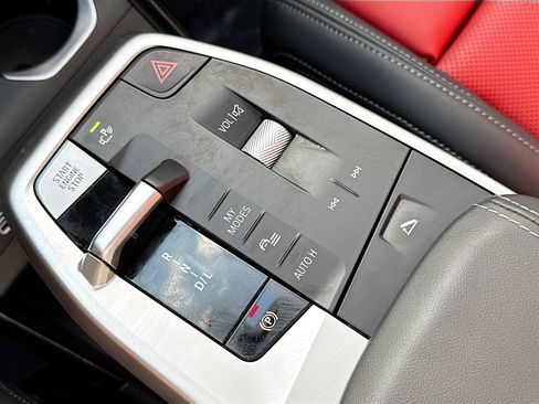 Used 2025 BMW X1 xDrive28i w/ Technology Package AWD/4WD image 28