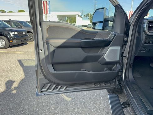 Certified 2024 Ford F350 Platinum image 11