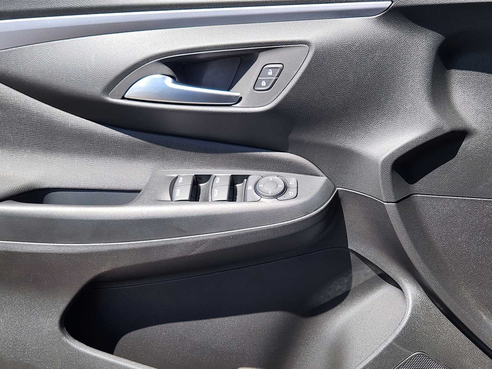 New 2026 Buick Envista Preferred w/ Convenience I Package FWD image 6