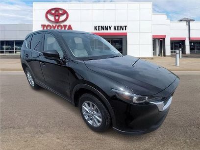 Used 2023 MAZDA CX-5 AWD 2.5 S