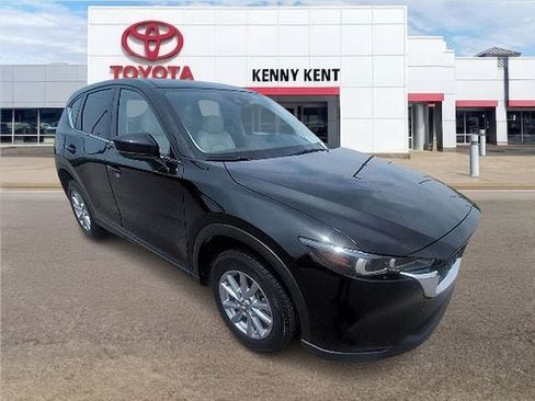 Used 2023 MAZDA CX-5 AWD 2.5 S image 1