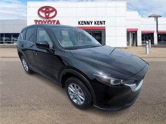 Used 2023 MAZDA CX-5 AWD 2.5 S video 1