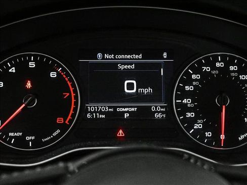 Used 2017 Audi A4 2.0T Premium Plus w/ Premium Plus Package AWD/4WD image 11