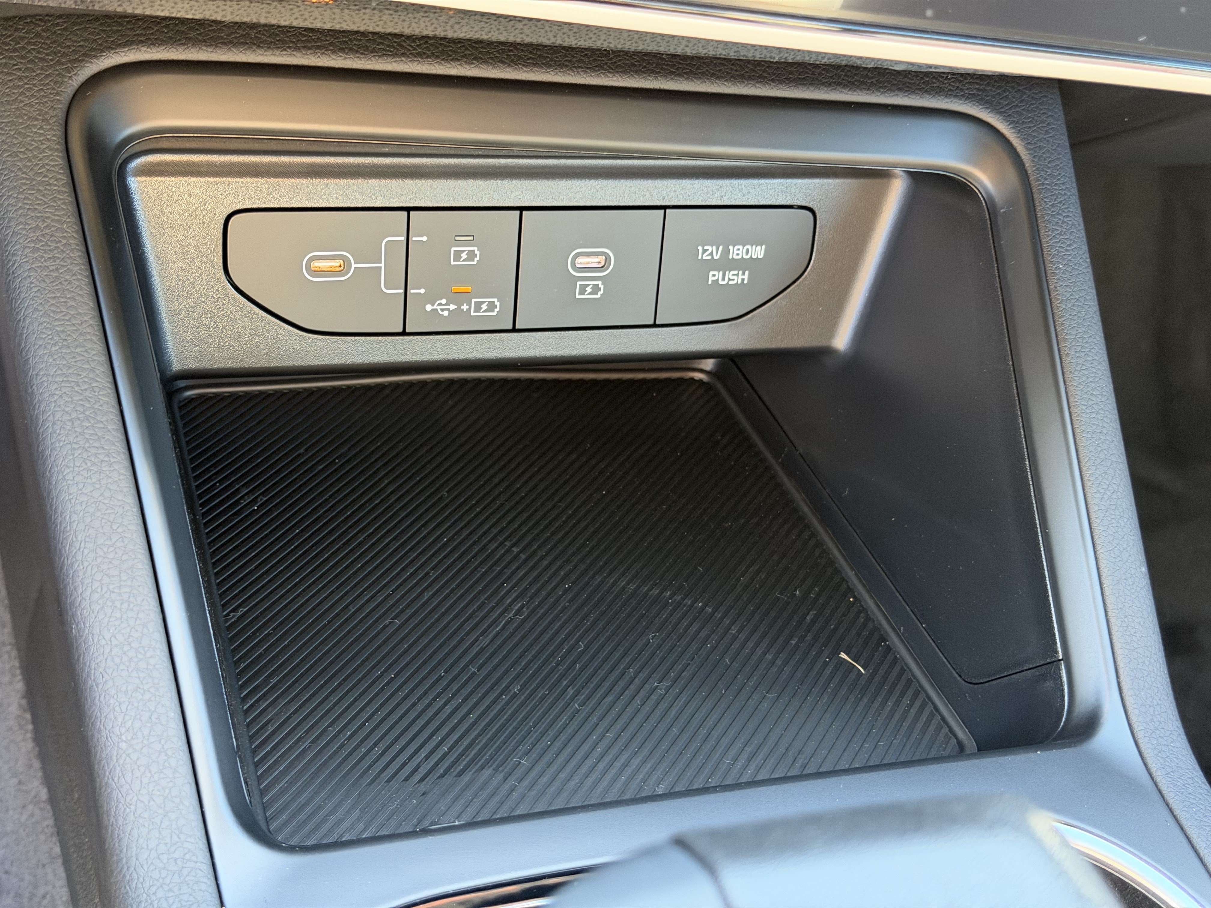 New 2027 Kia K5 LXS FWD image 25