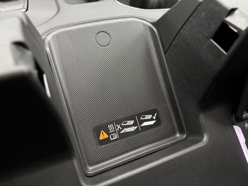 New 2026 GMC Sierra 1500 Denali image 36