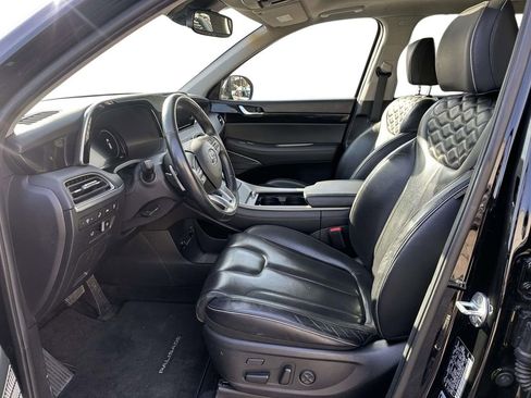 Used 2022 Hyundai Palisade Limited AWD/4WD image 14
