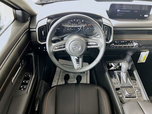 New 2026 MAZDA CX-50 AWD 2.5 Hybrid w/ Cargo Package image 18