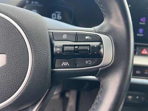 Used 2024 Kia Sportage X-Line w/ X-Line Premium Package AWD/4WD image 15