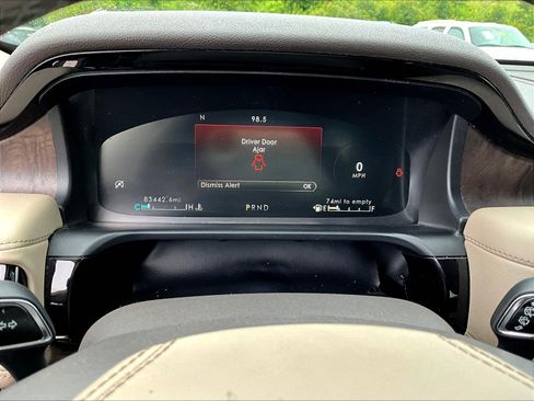 Used 2020 Lincoln Aviator Reserve w/ Equipment Group 202A AWD/4WD image 13