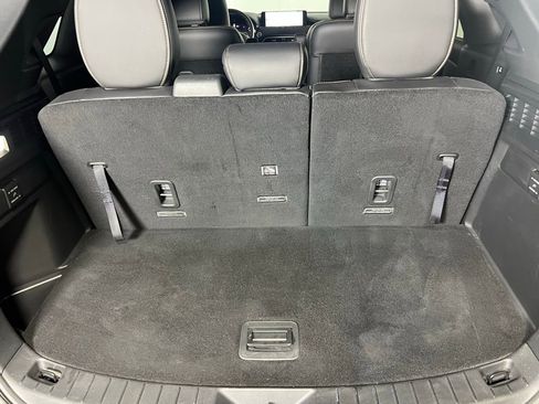 Used 2024 MAZDA CX-90 Plug-In Hybrid w/ Premium Plus image 31